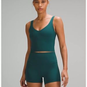 Lululemon align tank top size 6